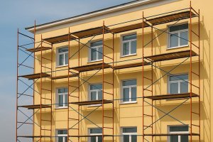 АРЕНДА И ПРОДАЖА СТРОИТЕЛЬНЫХ ЛЕСОВ В САНКТ-ПЕТЕРБУРГЕ: РЫНОК, ОСОБЕННОСТИ, ПРАКТИЧЕСКИЕ ПОДХОДЫ