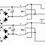 What is the difference between a thyristor and a triac