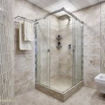 Do-it-yourself shower cabin step-by-step instructions with photos and videos