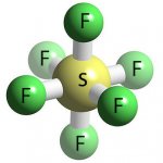 SF6 gas and its properties