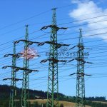 Electrical towers