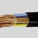 Insulated wires