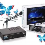 How to connect a digital TV set-top box to your TV