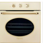 How to properly connect an electric oven and hob: choosing a cable, socket with plug, machine and connection diagram