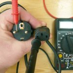 How to test a transformer with a multimeter at home