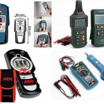 How to choose a wire and metal detector: the best hidden wiring detectors, tips for choosing