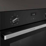 How to choose an oven based on power and energy consumption class