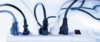 How to choose a good outlet extension cord