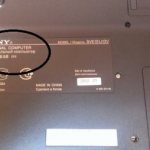 How to choose the right power supply using the example of a modem and laptop
