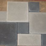 What are the sizes of paving slabs?