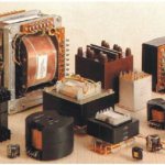 What types of transformers are there?