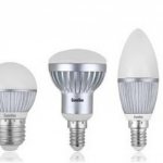 Which light bulbs are better? LED bulbs 