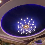 Light bulbs for suspended ceilings