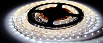 The best ways to connect an LED strip in a car