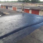 A necessary roof waterproofing process to take care of your car.