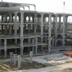 prefabricated concrete structures