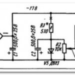 Circuits for power supply