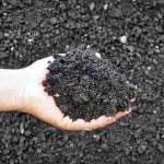 Properties of asphalt crumbs