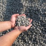 types of crushed stone and technical characteristics