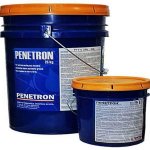 water-repellent additive Penetron
